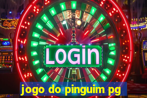 jogo do pinguim pg